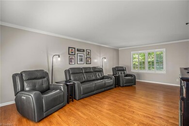 Den or Family room has plenty of space for everyone