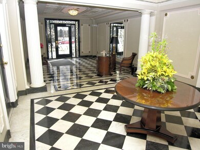 1026 16th St NW unit 805, Washington, DC 20036 - photo 2