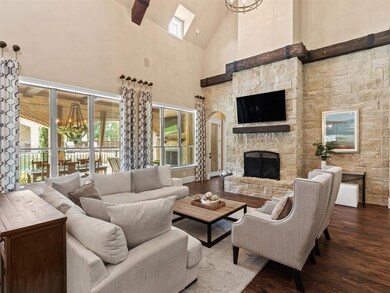 920 Palos Verdes Trail, Southlake, TX 76092 - photo 4