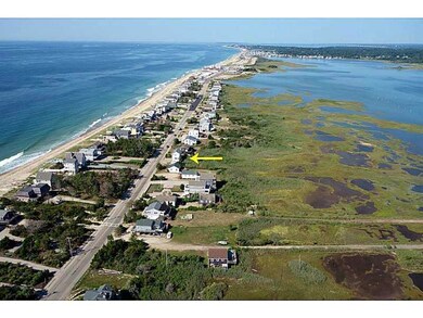 Aerial View.