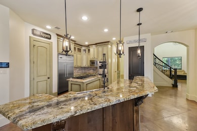 4030 N Rondelet Dr, Spring, TX 77386 - photo 3