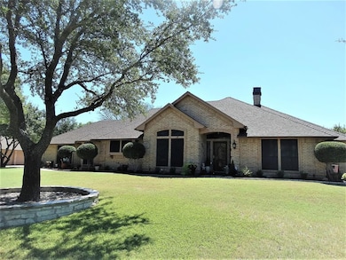 104 Forest Glen Ct, Weatherford, TX 76087 - photo 4