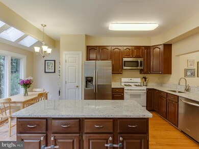 3607 Ransom Place, Alexandria, VA 22306 - photo 7