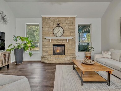 9543 N Yukon, Sperry, OK 74073 - photo 5