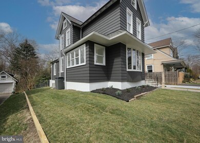 217 Lakeview Dr, Collingswood, NJ 08108 - photo 3