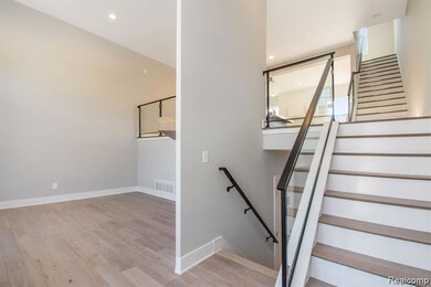 232 Erskine St unit 22, Detroit, MI 48201 - photo 6