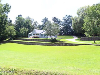 3 Front Yard