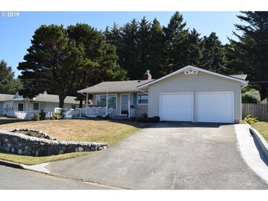 30385 Hillside Tr, Goldbeach, OR 97444 - photo 2