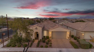 10246 E Tripoli Ave, Mesa, AZ 85212 - photo 3