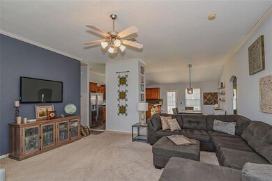 1108 Falco Concolor Dr, Norman, OK 73072 - photo 5