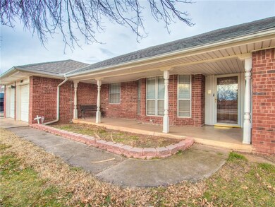 5009 Judy Dr, Oklahoma City, OK 73115 - photo 2