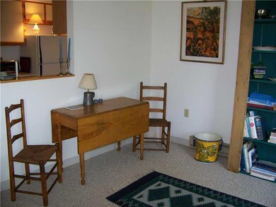 Other. Dining Area with Pass through...