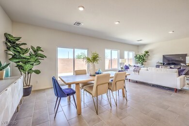 Pics are of a model home