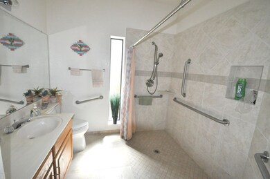 Guest  Bath