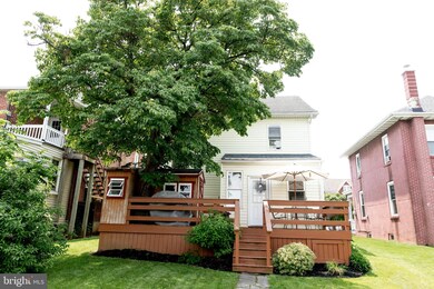 331 E Jackson St, New Holland, PA 17557 - photo 5