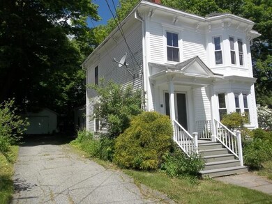 61 Calais Ave, Calais, ME 04619 - photo 2