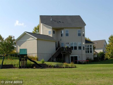 4085 Von Neuman Cir, Warrenton, VA 20187 - photo 4