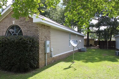 Side of House