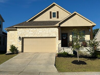 24811 Ahava, San Antonio, TX 78261 - photo 2