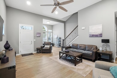 7044 Inchcape Lane - Great Room