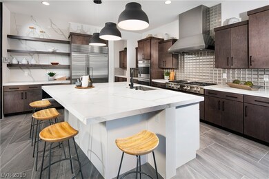 This kitchen will make cooking an absolute delight