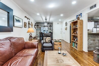 4851 Cedar Springs Rd unit 383, Dallas, TX 75219 - photo 6