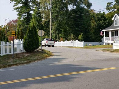 From Route 108 turn on to Heath St. Then to Jacob'