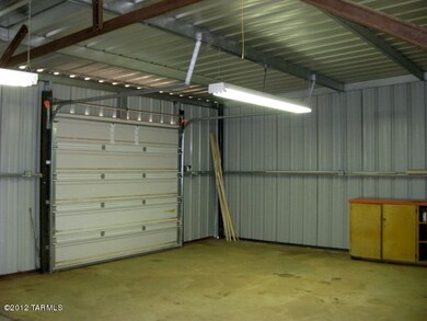 shop interior