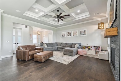 11500 SW 58th St, Mustang, OK 73064 - photo 5