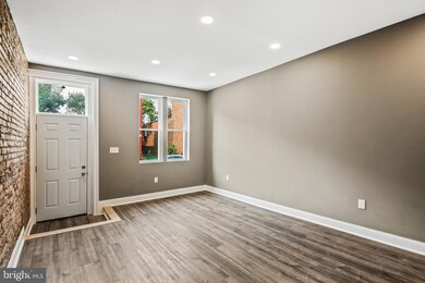 2567 W Lombard St, Baltimore, MD 21223 - photo 5