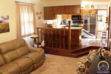 5540 SW Wanamaker Rd, Topeka, KS 66610 - photo 5