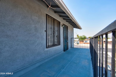 9631 N12th ave phx unit 201-4