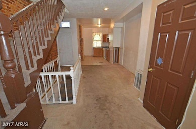 2115 N Fulton Ave, Baltimore, MD 21217 - photo 5