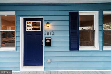 2812 Westfield Ave, Baltimore, MD 21214 - photo 3