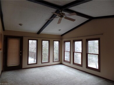 19x13 Family Room plenty of Natural Light