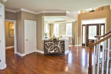 FOYER