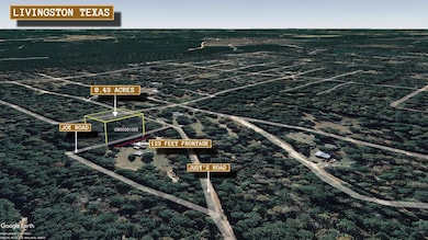 Joe Myers Rd, Livingston, TX 77351 - photo 2
