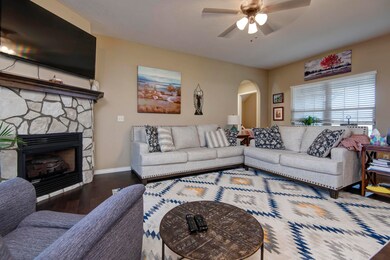 1703 E Calavary Camp Rd, Republic, MO 65738 - photo 5