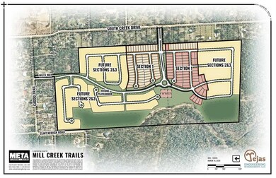 27115 Grey Fox Run, Magnolia, TX 77354 - photo 3