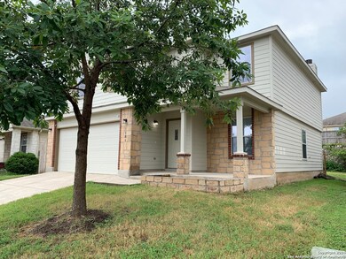 3806 Ashleaf Pecan, San Antonio, TX 78261 - photo 3