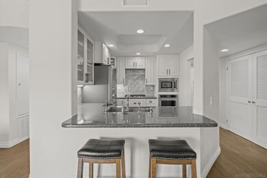 8595 Via Mallorca unit D, La Jolla, CA 92037 - photo 7