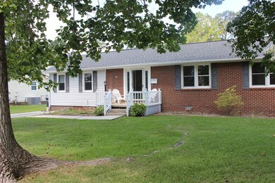 1019 Decatur Rd, Jacksonville, NC 28540 - photo 2