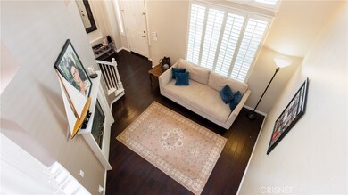 26848 Marina Pointe Ln #48, Valencia, CA 91355 - photo 5