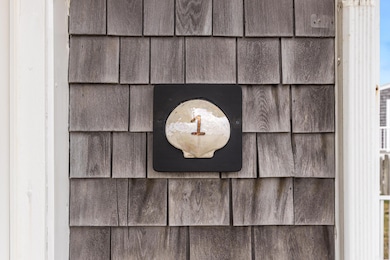 House Number 1