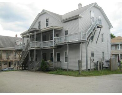 24 West St, Dudley, MA 01571 - photo 5