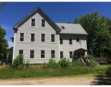 13 Adams St, Orange, MA 01364 - photo 4