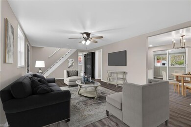 1515 Smithman Cir, Hampton, VA 23663 - photo 4