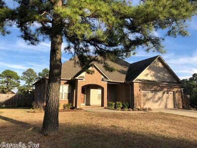 100 Griffin Dr, Beebe, AR 72012 - photo 2