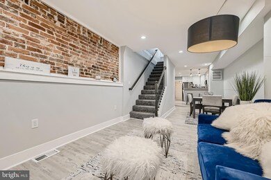 60 S Carrollton Ave, Baltimore, MD 21223 - photo 2