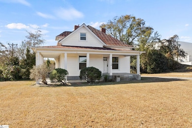 5994 N Old Laurens Rd, Gray Court, SC 29645 - photo 2